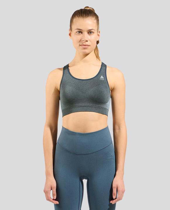 Productafbeelding Odlo Sportbeha SEAMLESS MEDIUM CERAMICOOL (S)