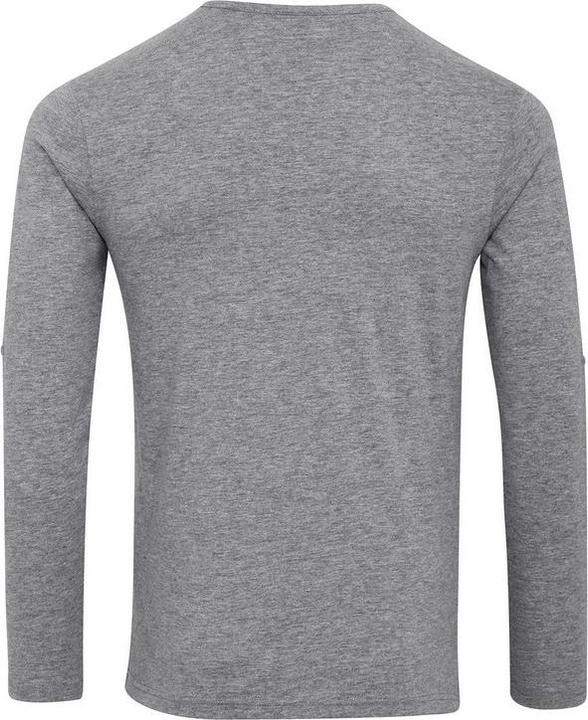 Produktbild Premier Long John TShirt mit gerollten Ärmeln (S)