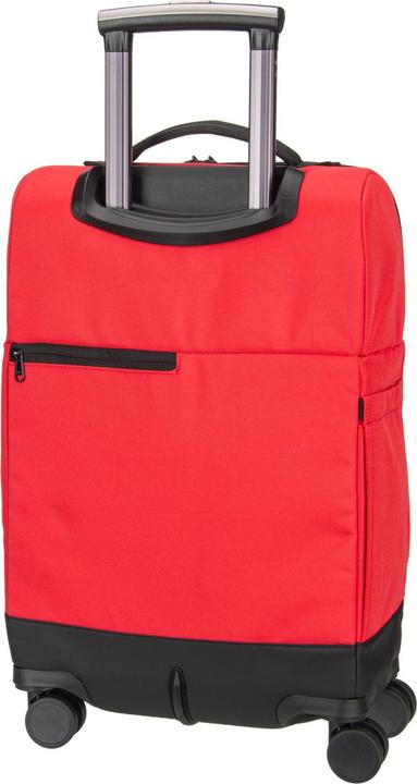 Produktbild Cabaia Trolley Soft Suitcase 4 Wheels Small (32 l)