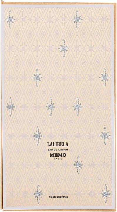 Image du produit Memo Paris Memo Lalibela Eau de Parfum 75 ml (Eau de parfum, 75 ml)