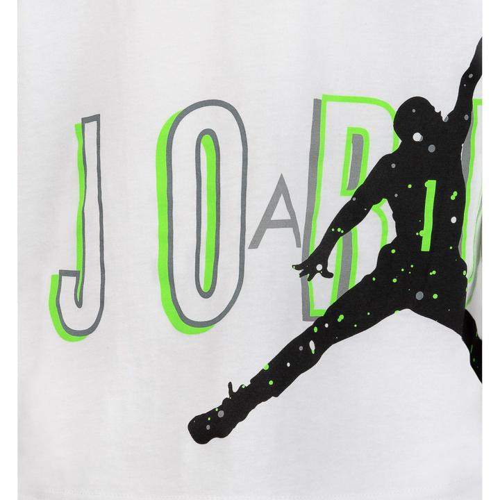 Produktbild Nike Air Jordan Ober und UnterteilSet (122)