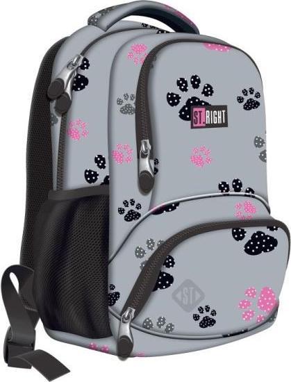 Image du produit St. Right Sac à dos à 1 compartiment STRIGHT BP-71 Pattes