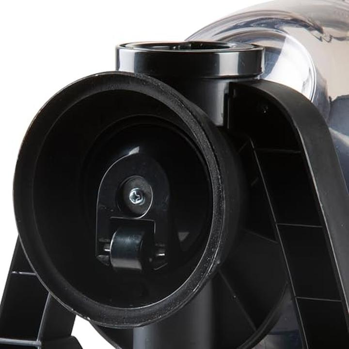 Actual product image Domo STOFZUIGER ZONDER ZAK DO7297S