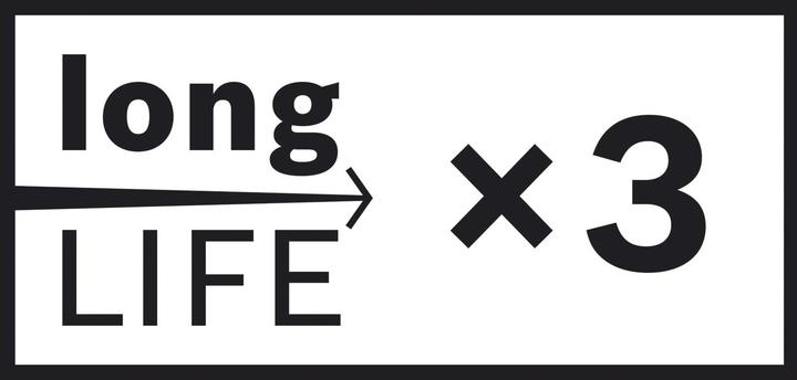 Produktbild Bosch Professional Zubehör Hammerbohrer 10 mm Accessories (10 mm)