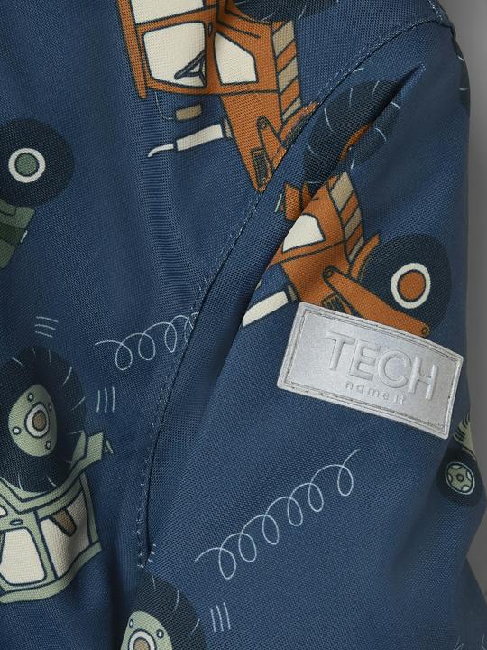 Produktbild Name it SNOW10 Overall (80)