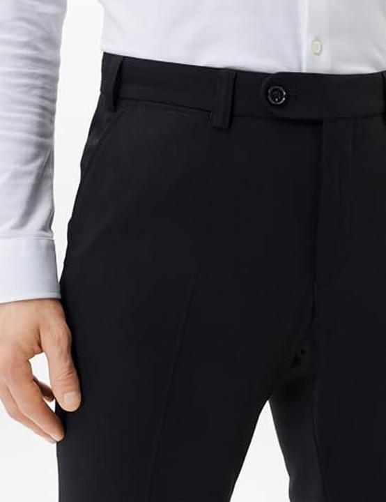 Image du produit Eurex by Brax Pantalon en laine Jan 317 (34)