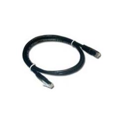 MCL Cordon RJ45 Categorie 6 Blinde couleurs secondaires 20 metres (CAT6, 20 m), Netzwerkkabel