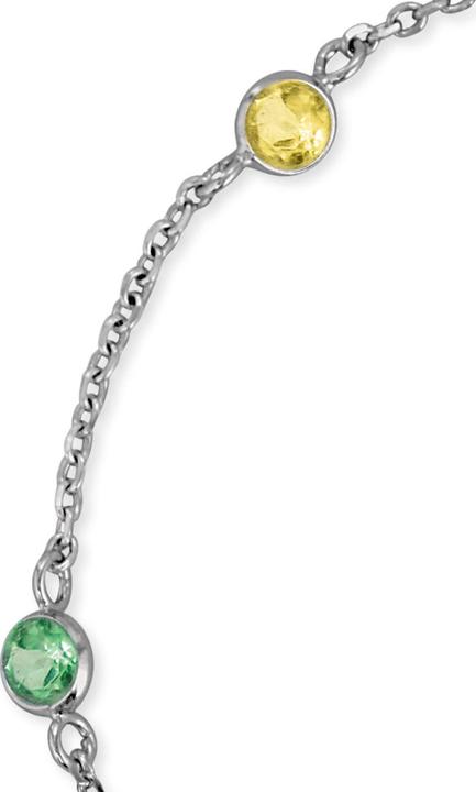 Produktbild Engelsrufer Armband Moonlight (19 cm, Silber)