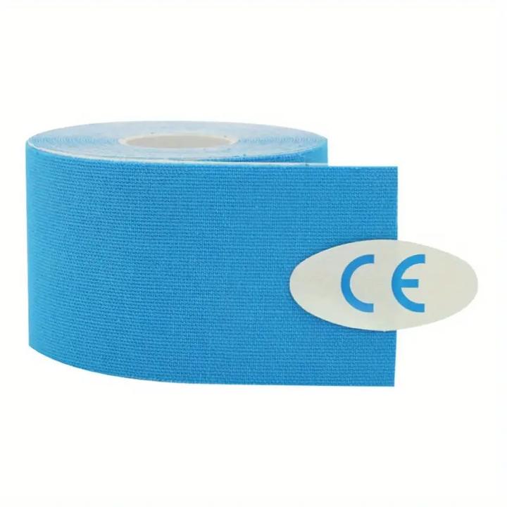 Produktbild Cbx Kinesiologie Tape, Sport Tape 5m (5 m)