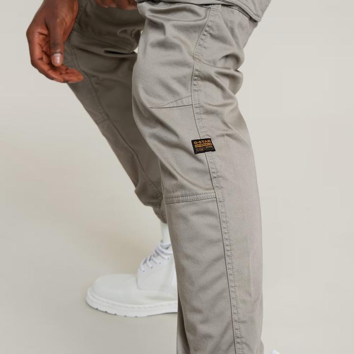 Actual product image G-Star Rovic Zip 3D Regular Tapered (W29/L30)