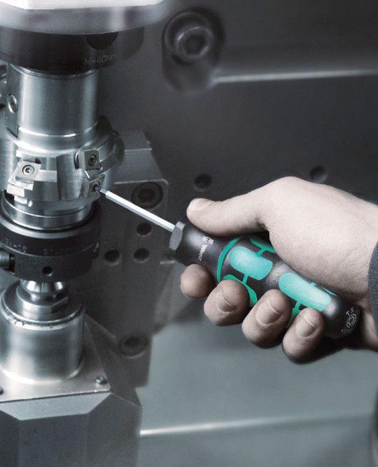 Produktbild Wera 300 15 IP/3,0 Nm (TX Plus)