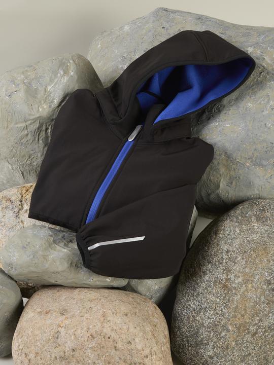 Produktbild Name it MALTA05 Softshell-Jacke (116)