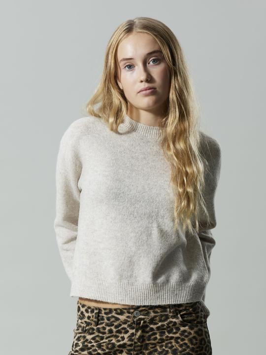 Produktbild Lmtd Langarm Strickpullover (170)