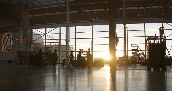 Produktbild Avengers Endgame - DVD (DVD, 2019, Deutsch, Englisch)