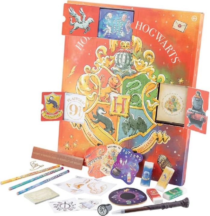 Produktbild Paladone Products Harry Potter