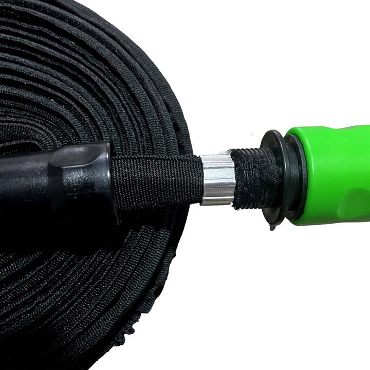 Produktbild Relaxdays Tropfschlauch (Tropfbewässerung Set)