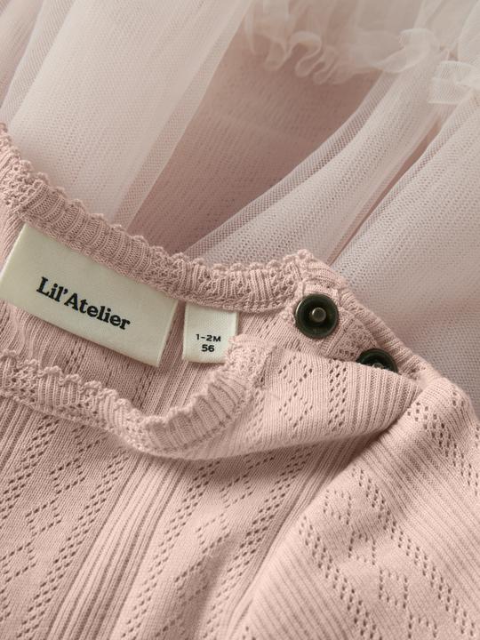 Actual product image Name it Tüllrock Kleid (86)