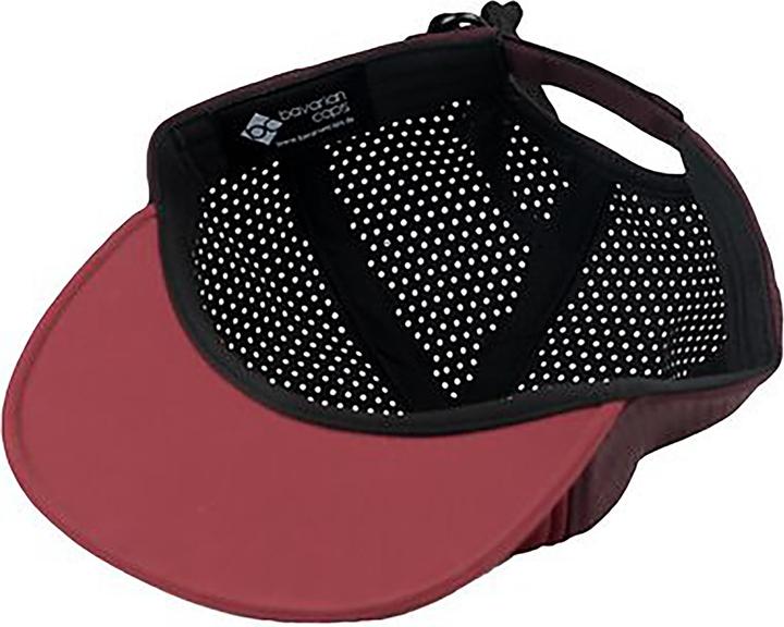 Actual product image Bavarian Caps Gipfelstürmer Quetsch (One size)