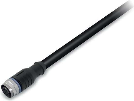 Produktbild Wago Sensor-/Aktor-Steckverbinder