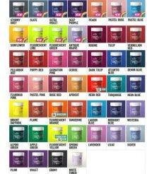 Immagine prodotto Directions La Riche (Pink)