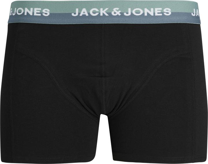 Actual product image Jack & Jones Jwheric Trunks 3 Pack (M, pack of 3)