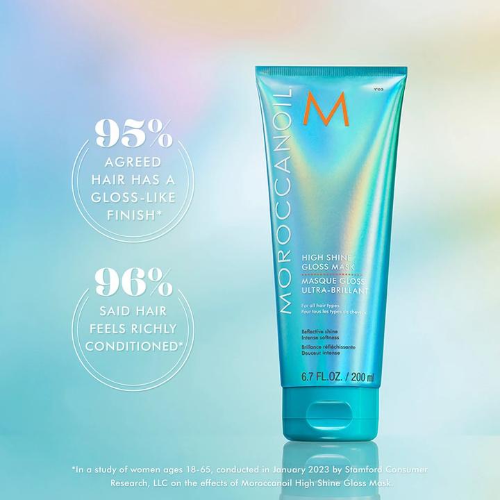 Immagine prodotto Moroccanoil Lucentezza elevata (200 ml)