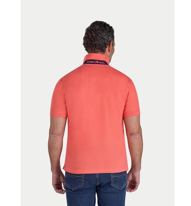 Produktbild Raging Bull Classic Poloshirt (XXL)
