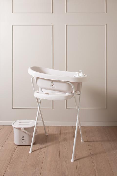 Image du produit Zewi Baignoire thermique avec tuyau d'évacuation