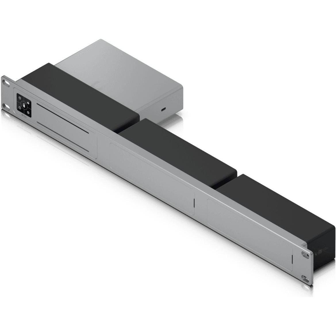 Ubiquiti Networks Montagezubehör AI Key Rack Mount Aluminium, Accessori per telecamere di rete