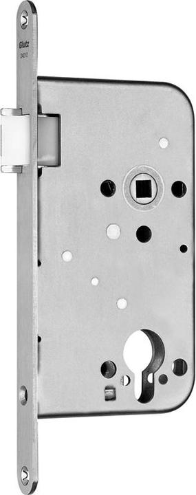 Actual product image Glutz Einsteckschlösser 24010 (Profile cylinder)