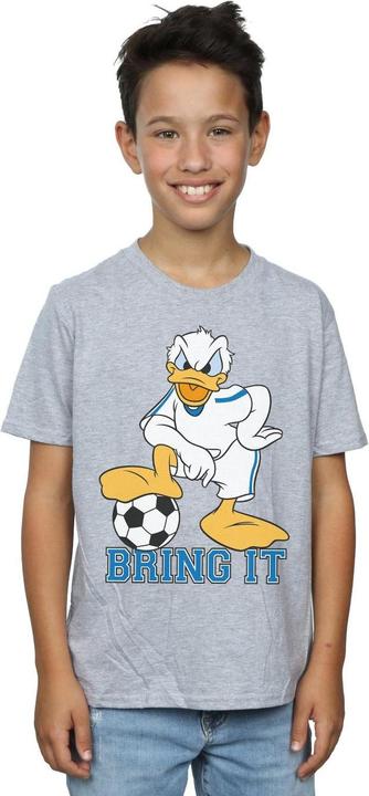 Produktbild Disney Donald Duck Bring It TShirt Jungen (116)