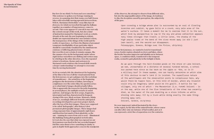 Produktbild Marianna Christofides (Englisch, Andrei Siclodi, Bernd Bräunlich, Brenda Hollweg, Elena Parpa, Érik Bullot, John Sundholm, Katerina Gregos, Marianna Christofides, Vanessa Joan Müller, 2021)