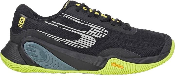 Produktbild Bullpadel Hack Vibram 25I (42.5)