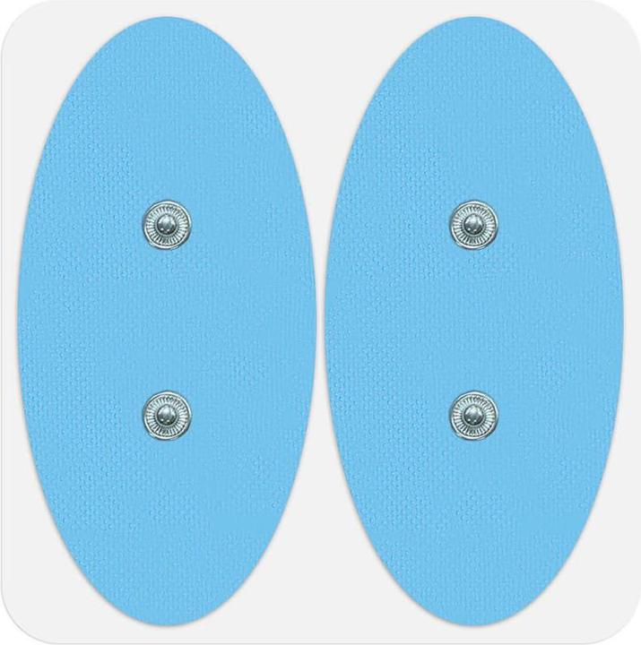 Produktbild Bluetens 6 Elektroden Oval