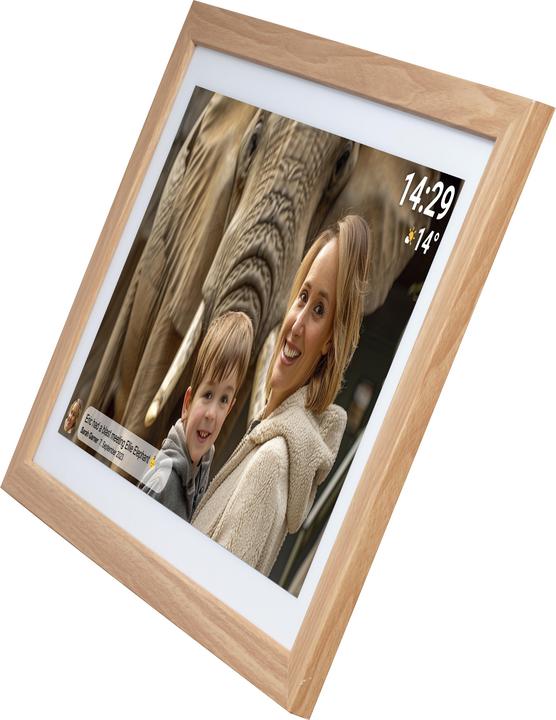 Immagine prodotto Denver PFF-2162LW (21.50", 1920 x 1080 pixel)