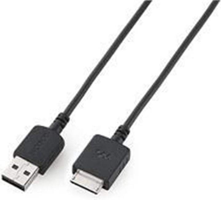 Sony PC connection cable (0.60 m, USB)