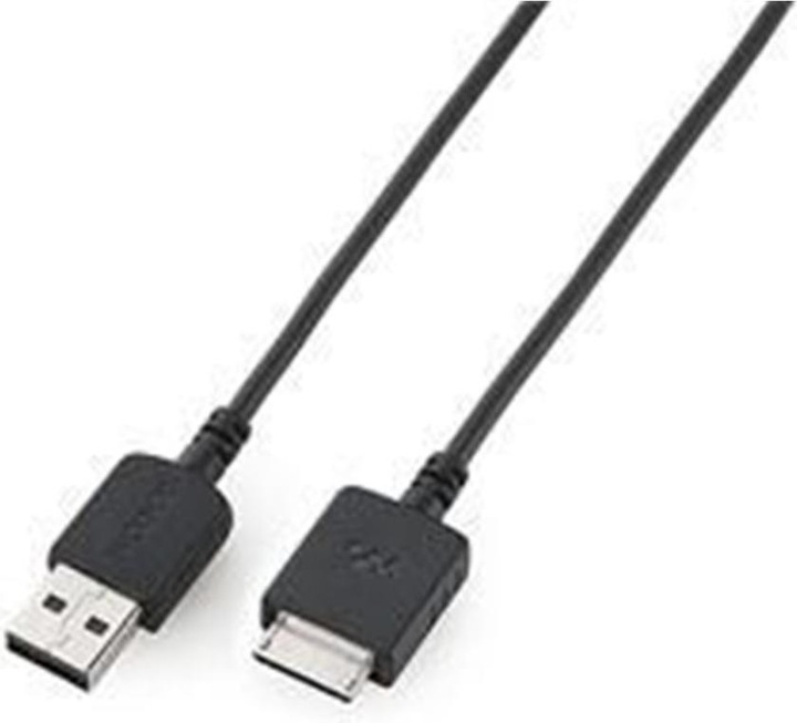 Actual product image Sony PC connection cable (0.60 m, USB)