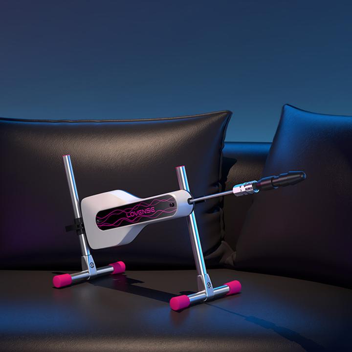 Image du produit Lovense Mini