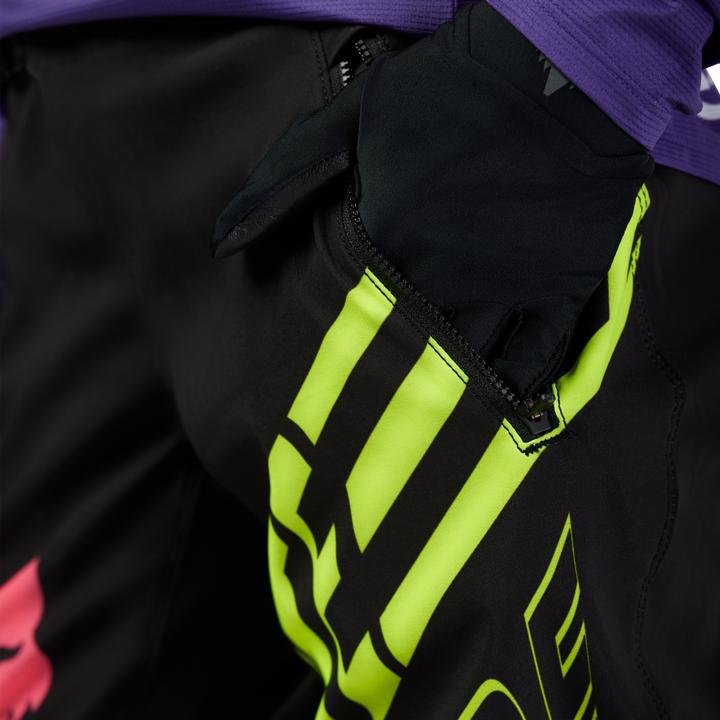 Image du produit Fox W Flexair Pant Elevated (L)