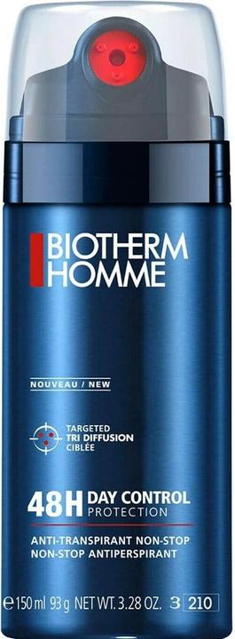 Produktbild Biotherm Day Control (Spray, 150 ml)