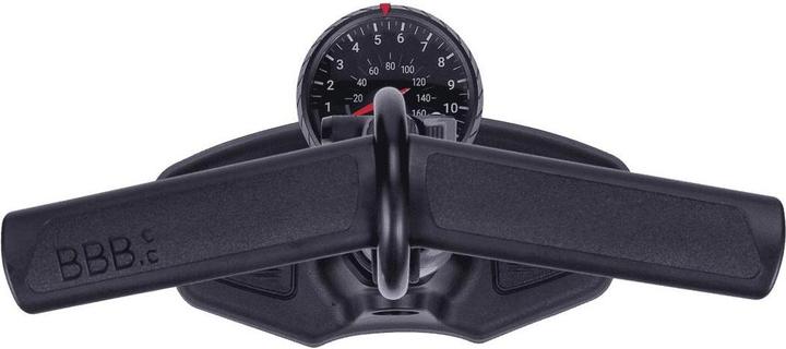 Produktbild BBB AirWave