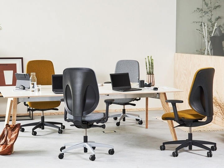 Image du produit Giroflex 353-4029