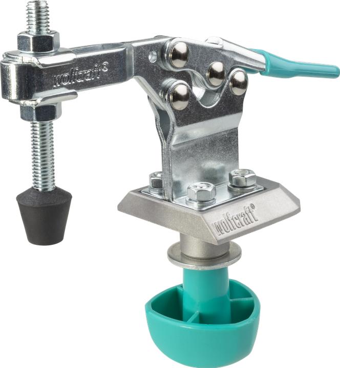 Actual product image wolfcraft 1 Mobile quick release (38 mm)