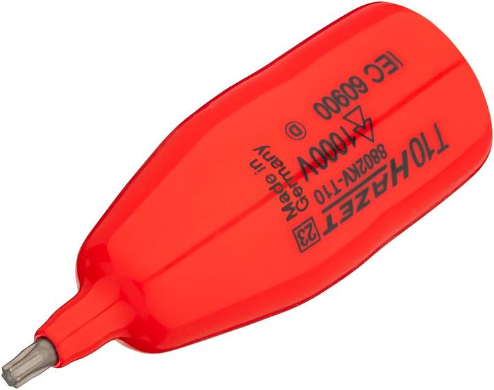 Image du produit HAZET Douille Torx