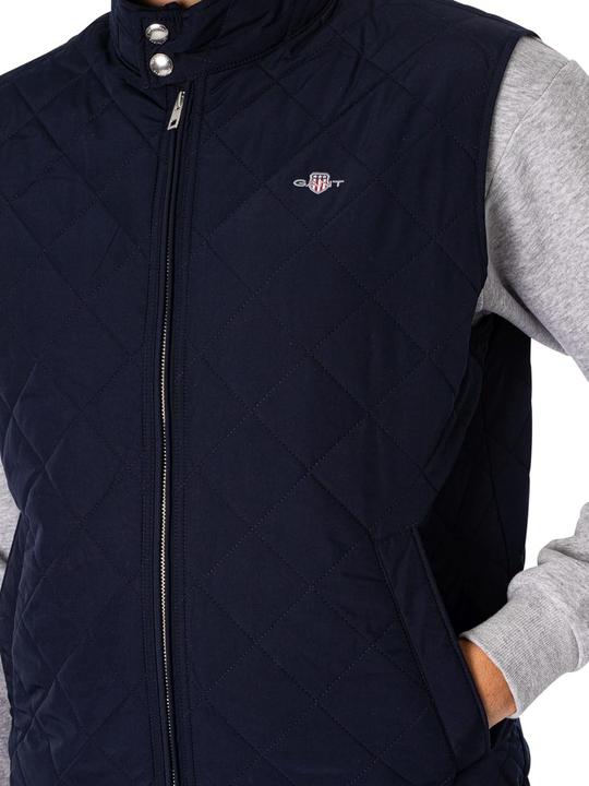 Produktbild GANT Gilet (M)