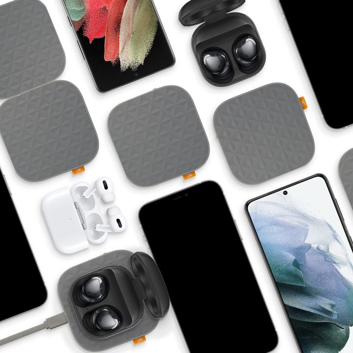 Actual product image Xtorm WIRELESS - Charger (15 W)