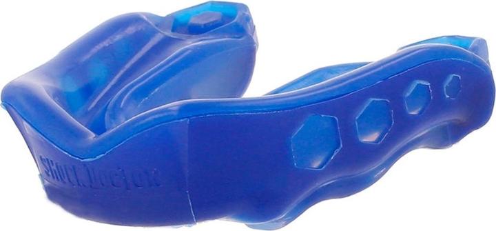 Produktbild Shock Doctor Gel Max Mundschutz (One Size)