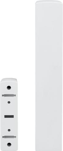 Produktbild Homematic IP Set Fenster- und Türkontakte  3x SWDM
