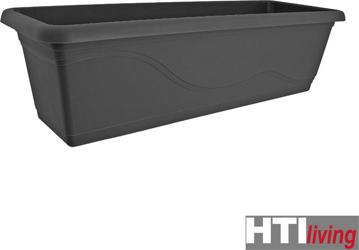 Produktbild HTI-Living Blumenkasten Madrid (17 x 60 x 20 cm)