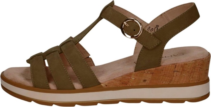 Image du produit Caprice Sandalettes (36)